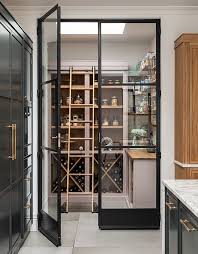 17 Pantry Ideas For A Stylish And