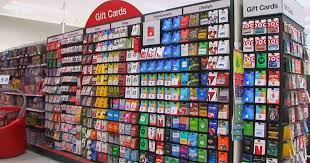 gift cards at cvs what gift cards do
