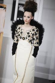 a closer look at chanel haute couture