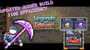 Find the secretkeeper in the tutorial area and give him the secretstone. Legends Of Idleon All Characters Progression Idleon All Classes Skills And Daily Activity Youtube