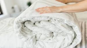 How To Wash A Heavy Comforter