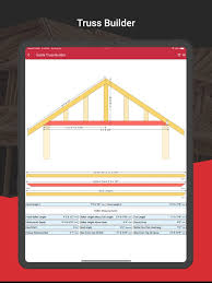 redx roof rafter calculator on the