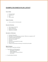 Business Plan Template Doc Case New Sample Word Document Nonprofit