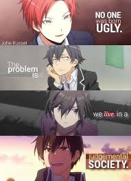Sad anime quotes about love. The Most Famous Anime Quotes Of All Time Anime Love Quotes Anime Quotes Manga Quotes