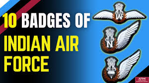 decoding iaf badges 10 badges of