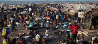 top 10 poorest countries in the world