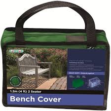 Seater Bench Furniture Cover