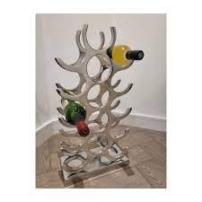 Wine Bottle Holder Stand Wine Rack 15