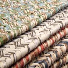 tweed indoor outdoor oval area rug