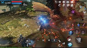 Revolution and enjoy it on your iphone, ipad, and ipod touch. Lineage 2 Revolution For Android Apk Download