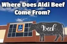 Where does Aldi