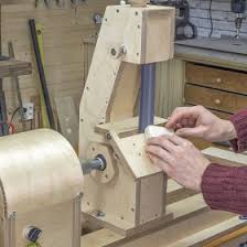 paoson woodworking