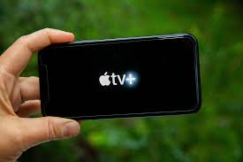 In relation to the library titles, this isn't hbo max's strongest month from an original perspective. Apple Tv Plus Everything To Know About Apple S Streaming Service Techtelegraph