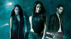 Nikita - Season 2 - Trailer en streaming direct et replay sur CANAL+ |  myCANAL Gabon