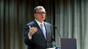 Prior to 2004 he was prime minister of portugal. Durao Barroso Inicia Funcoes De Presidente Na Alianca Global Para As Vacinas Observador