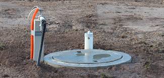 Geelong Septic Tanks Sand Filter Treatment Systems