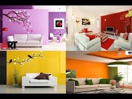 living room color combination ideas