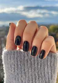 25 winter nail colours to cheer you up