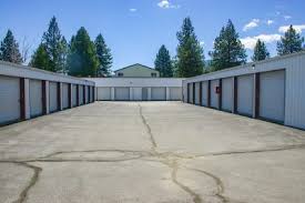 business storage in post falls id