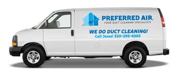 air duct specialists preferred air