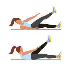 Abs Workout A 7 Minute No Equipment Core Workout