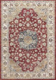 dynamic rugs ancient garden 57559 1464