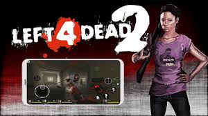 Full version left 4 dead 2 free download pc game setup iso with online multiplayer compressed dlc mods free left 4 dead 3 for pc xbox 360 and android apk. Left 4 Dead 2 Mobile Gameplay Android Apk Ios Download Youtube