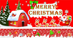 圣诞节merry christmas设计图__广告设计_广告设计_设计图库_昵图网nipic.com