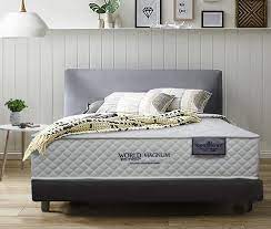 king koil world edition magnum mattress