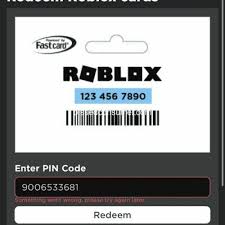 free roblox unused robux codes 2021