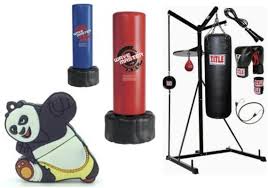 5 best punching bag for beginners