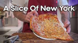 make new york style pizza at home do