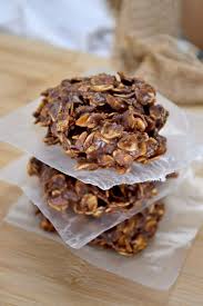 Eat them straight from the fridge or allow it to come to room temperature and enjoy! The Best Healthy No Bake Cookies Build Your Bite