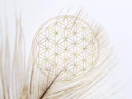 the flower of life meaning origin