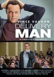 I saw starbuck last year.so that movie was the film's set up and secondary characters generate humor, however formulaic, but the film gets. Delivery Man Alle Informationen Zum Film Auf Cineimage