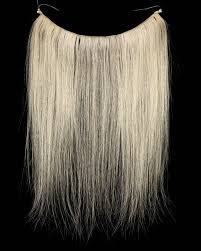 Buying hair extensions online can be tricky, especially for blondes. Light Blonde Platinum Blonde Psykhe Hair Extensions