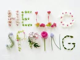 Hello spring! - image #2604014 on Favim.com