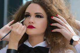 best hair stylists makeup artists in