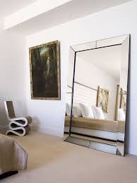 decorate with mirrors beautiful ideas