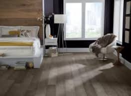 staining hardwood floors gray