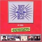 Just the Best, Vol. 4: 1999