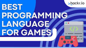 7 best programming ages for game