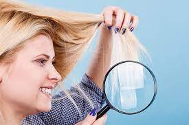 Bleaching raises your hair's outer cuticle to allow the bleaching agent to fully penetrate. The Damaging Effects Of Bleaching Your Hair How To Avoid Damage Blog Keranique