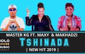 Stream tshinada the new song from master kg featuring maxy and makhadzi. Master Kg Ft Maxy Makhadzi Tshinada Mp3 Download Gistgallery