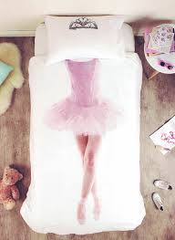 ballet ballerina bedding sets quilt