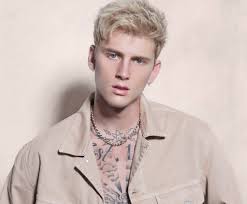 Though kelly is back to his choppy platinum blond haircut, that doesn't mean he won't. What Is Wrong With Machine Gun Kelly Cleveland Com