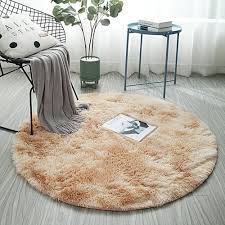 large circle round rug circular carpet