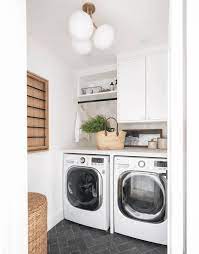 25 small laundry room ideas that make