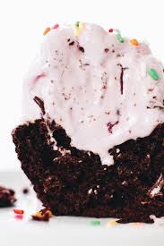 Similarly, nearly 19% of all foods in our entire database have a greater saturated fat ratio. Ice Cream Sundae Brownie Cups Feasting On Fruit
