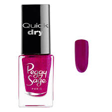 peggy sage nail lacquer quick dry bella
